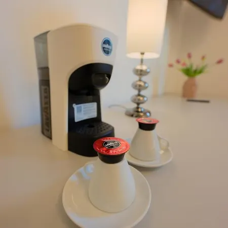 Helsinki - La Casa Di Carta Appartement