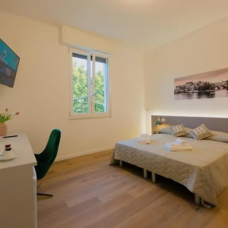 Helsinki - La Casa Di Carta Appartement