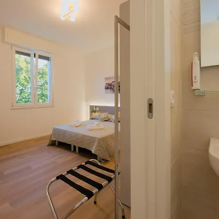 Appartement Helsinki - La Casa Di Carta Udine