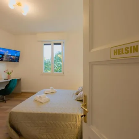 Helsinki - La Casa Di Carta Appartement *